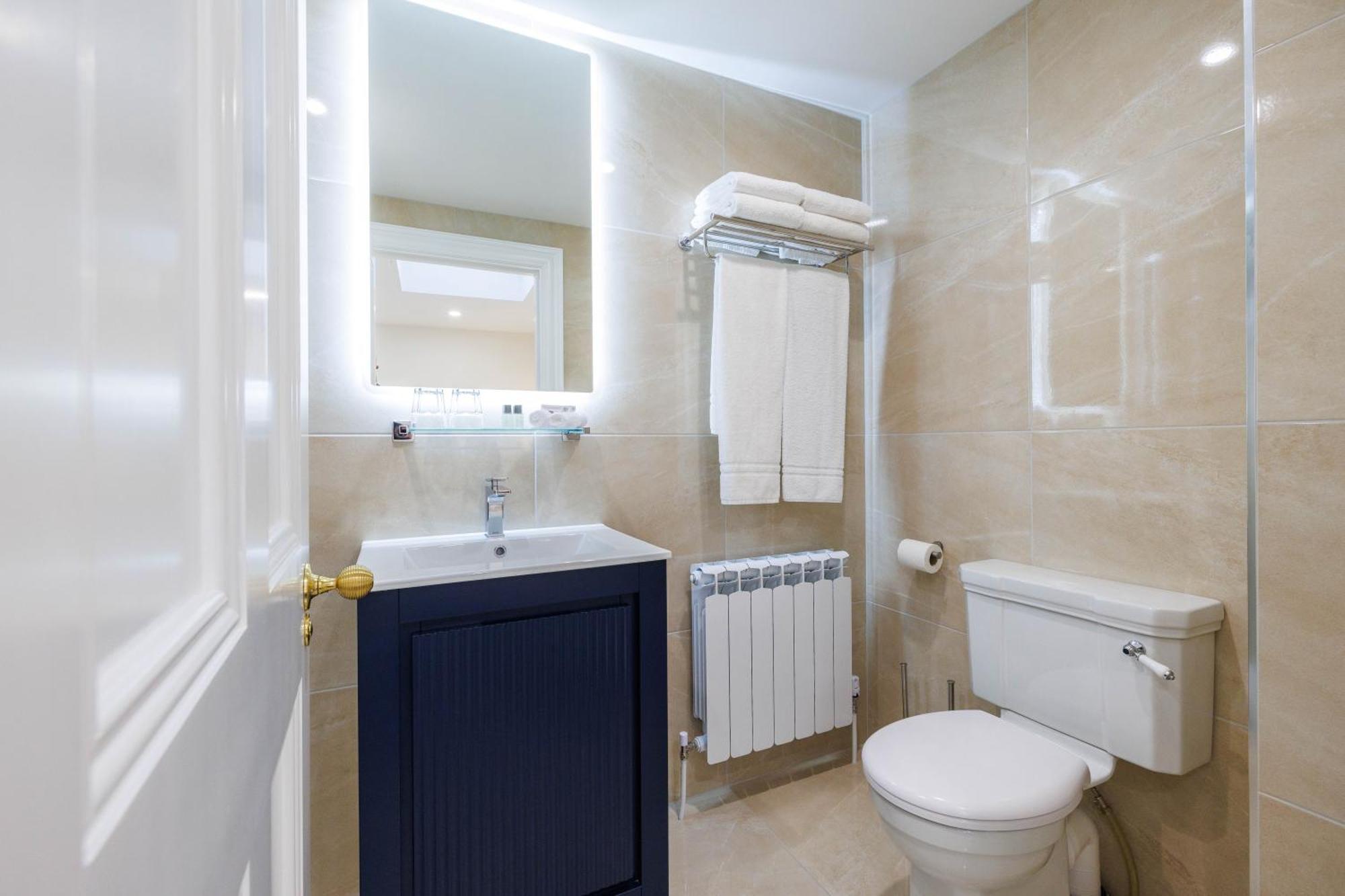 Sandbury Town House Kilkenny Exterior foto