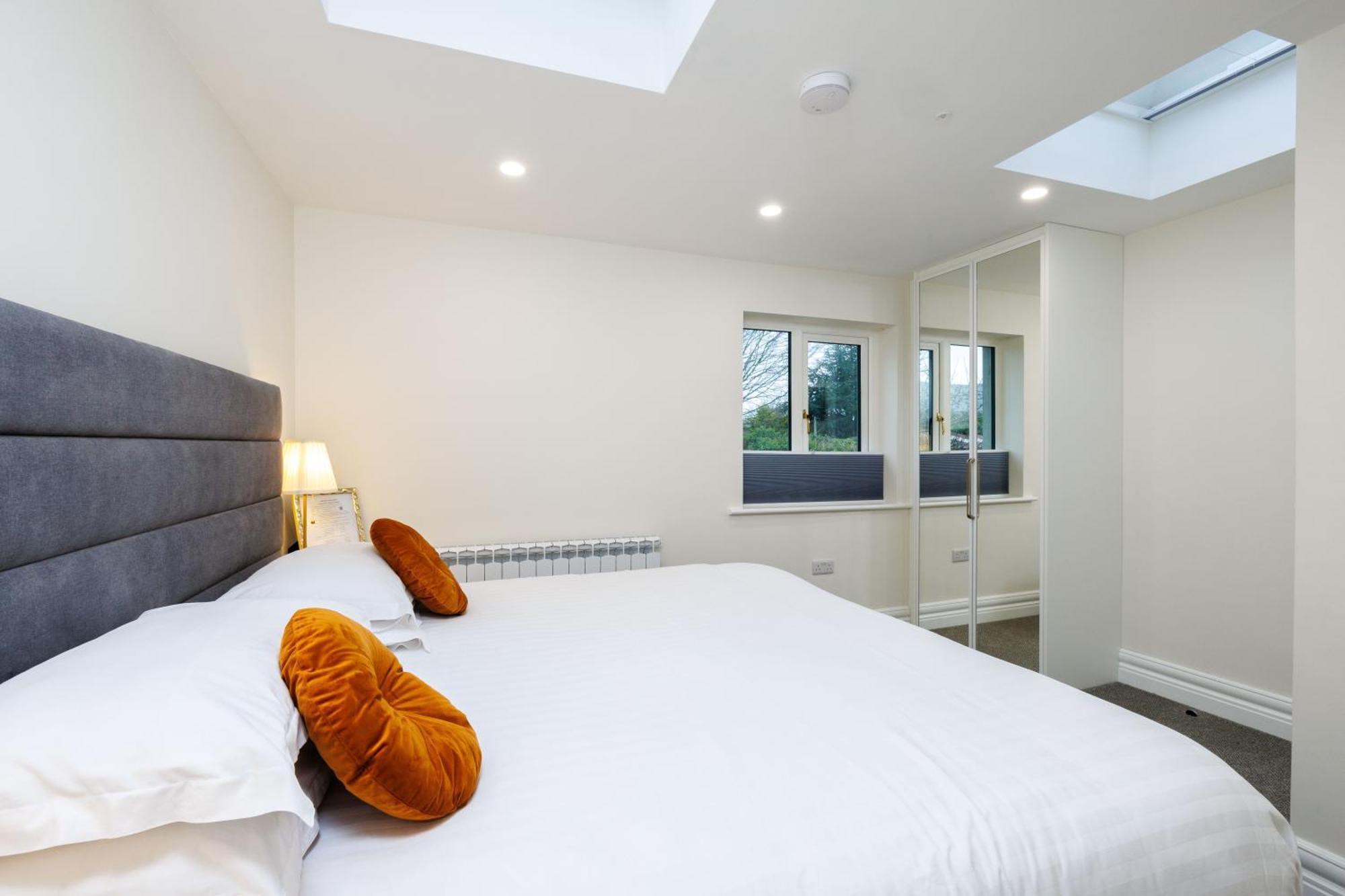 Sandbury Town House Kilkenny Exterior foto