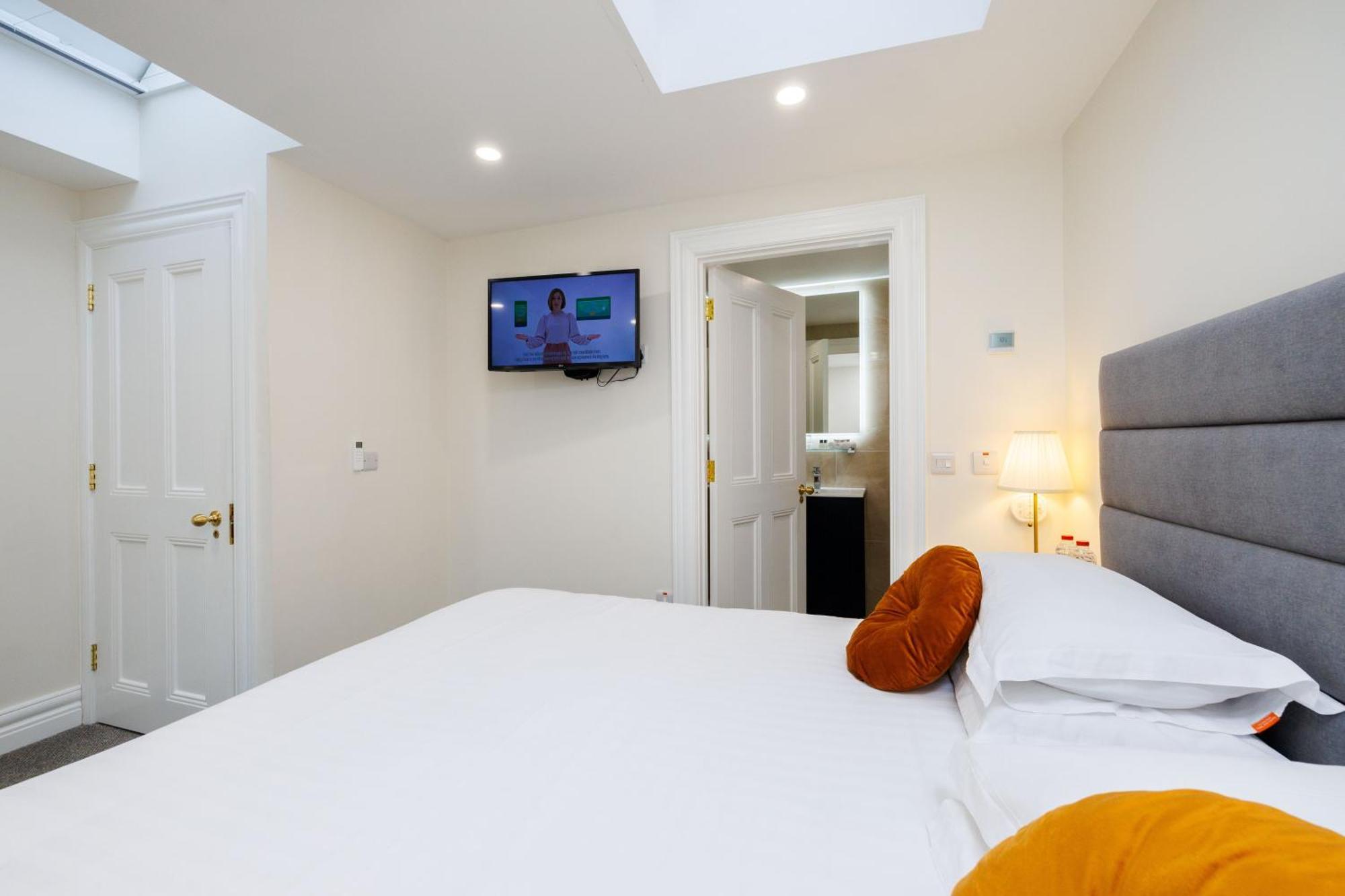 Sandbury Town House Kilkenny Exterior foto