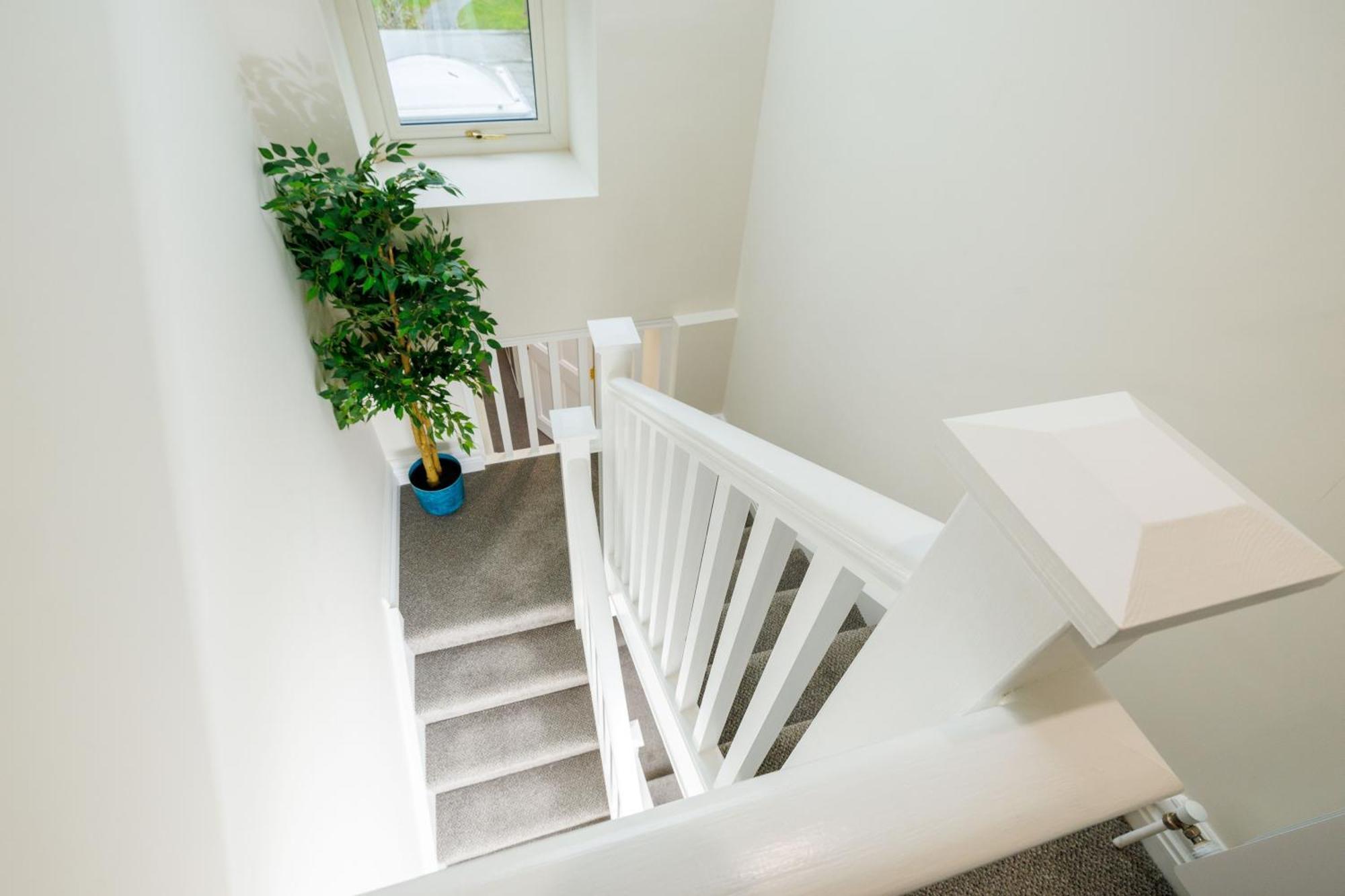Sandbury Town House Kilkenny Exterior foto
