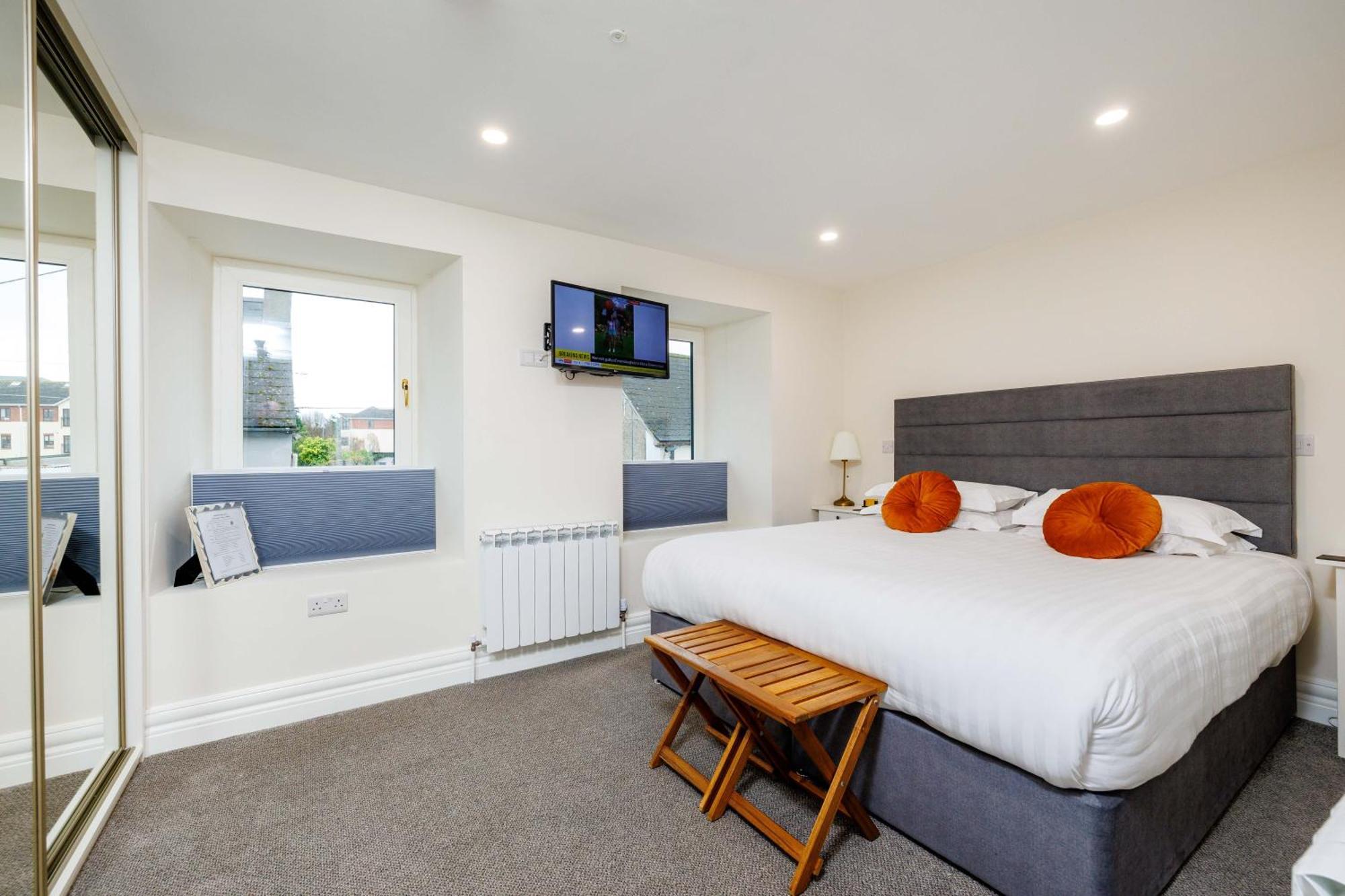 Sandbury Town House Kilkenny Exterior foto