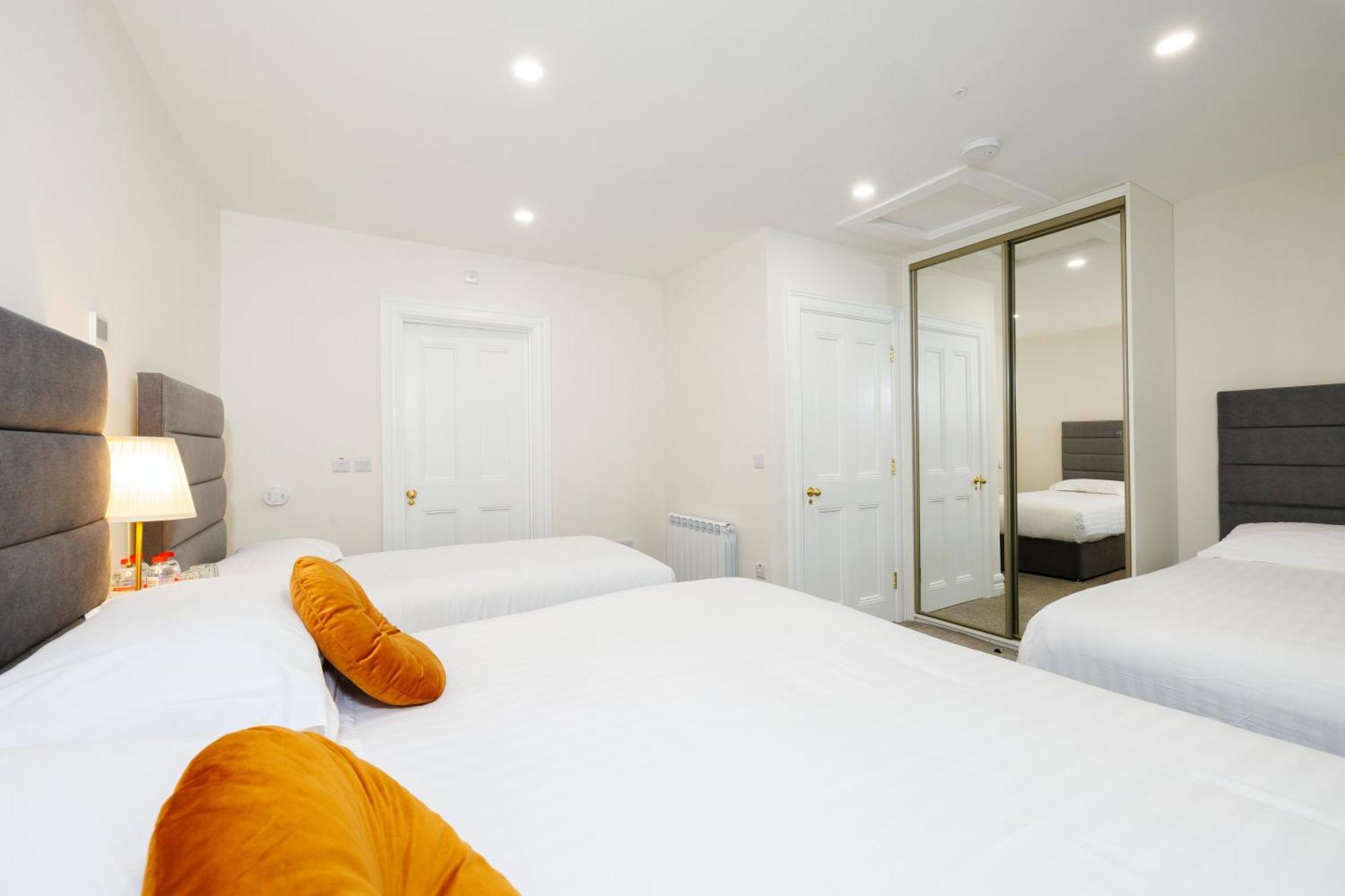 Sandbury Town House Kilkenny Exterior foto
